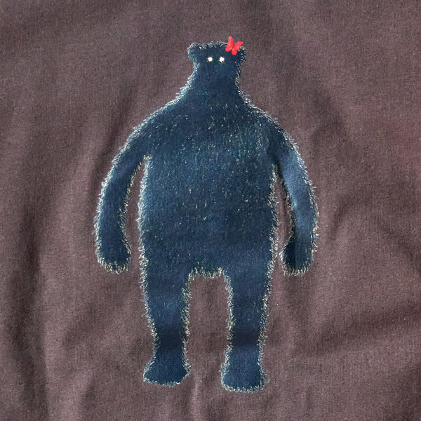 T-Shirt THE BEAR
