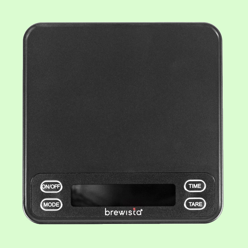 brewista Smart Scale Ⅲ Brewista Smart Scale III – Whole Latte Love