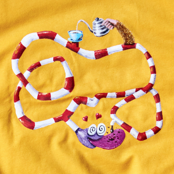 T-Shirt POLYAROM