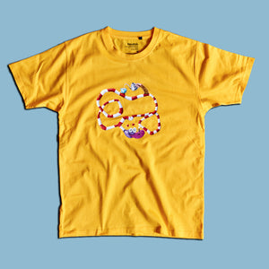 T-Shirt POLYAROM