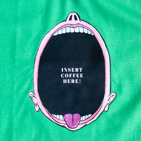 T-Shirt THRILLA PAPILLA