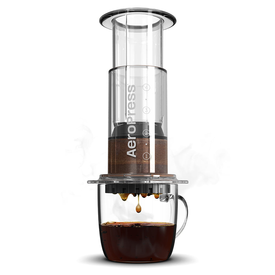 AeroPress Coffee Maker - SRT