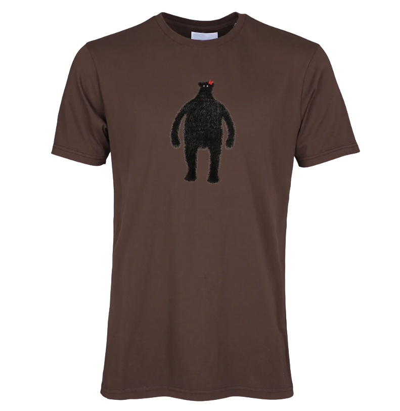 T-Shirt THE BEAR