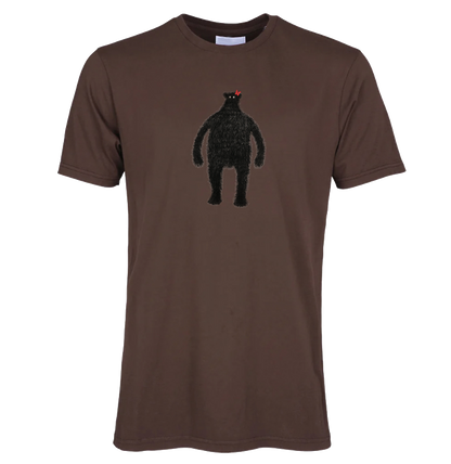 T-Shirt THE BEAR