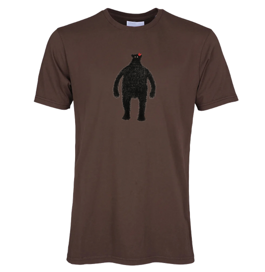 T-Shirt THE BEAR