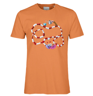 T-Shirt Polyarom