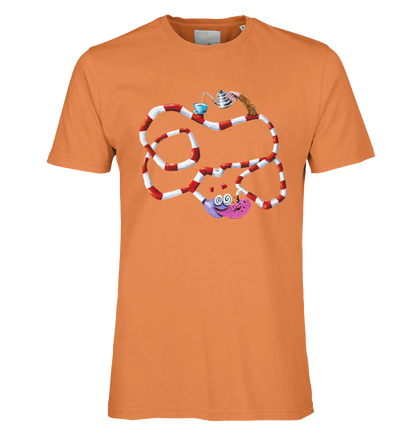 T-Shirt Polyarom