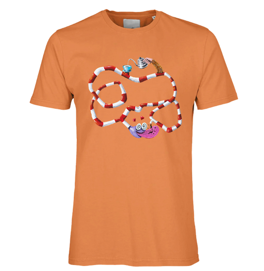 T-Shirt Polyarom